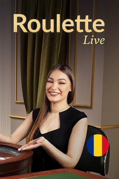 Bucharest Roulette